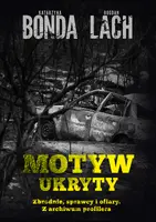 Okładka: Motyw ukryty