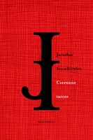 Okładka: Czerwone tarcze