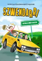 Okładka: Szwendarri