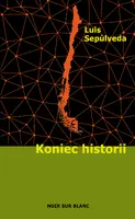 Okładka: Koniec historii
