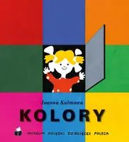 Okładka: Kolory