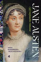 Okładka: Jane Austen i jej racjonalne romanse