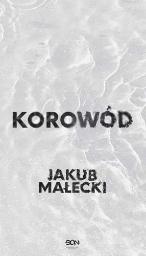 Okładka: Korowód