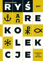 Okładka: Rekolekcje. Modlitwa, post, jałmużna (2022)