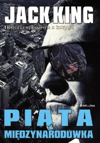 Okładka: Piąta Międzynarodówka