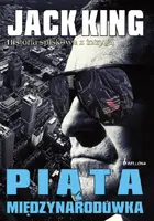 Okładka: Piąta Międzynarodówka