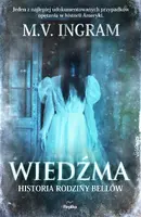 Okładka: Wiedźma
