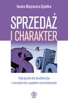 Okładka: Sprzedaż i charakter