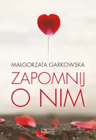 Okładka: Zapomnij o nim