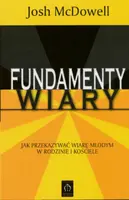Okładka: Fundamenty Wiary