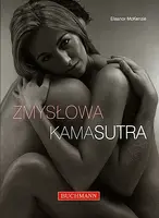 Okładka: Zmysłowa kamasutra