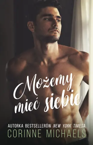 Okładka: Możemy mieć siebie