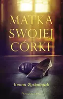 Okładka: Matka swojej córki