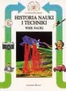 Okładka: Historia nauki i techniki. Wiek przemysłu