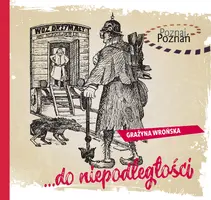 Okładka: …do niepodległości