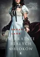 Okładka: W krainie białych obłoków