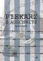 Okładka: Piekarz z Auschwitz