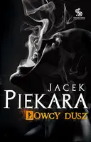 Okładka: Łowcy dusz (wyd. III)