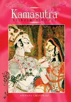Okładka: Kamasutra. Eliksir miłości