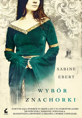 Okładka: Wybór znachorki