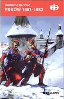 Okładka: Psków 1581-1582