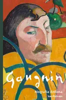 Okładka: Gauguin. Biografia dzikusa
