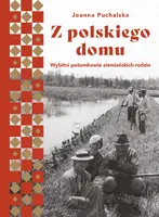 Okładka: Z polskiego domu