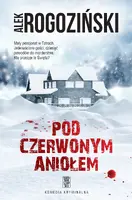 Okładka: Pod Czerwonym Aniołem