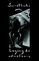 Okładka: Czynny do odwołania