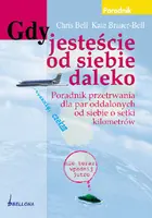 Okładka: Gdy jesteście od siebie daleko