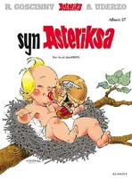 Okładka: Syn a
