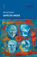 Okładka: Depeche Mode
