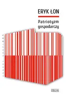 Okładka: Patriotyzm gospodarczy