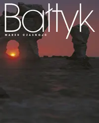 Okładka: Bałtyk