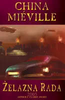Okładka: Żelazna rada