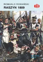Okładka: Raszyn 1809