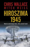 Okładka: Hiroszima 1945