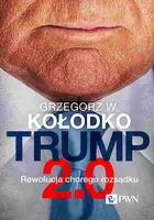 Okładka: Trump 2.0