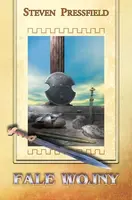 Okładka: Fale wojny