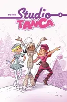 Okładka: Studio Tańca 3
