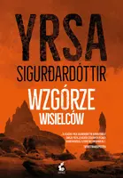Okładka: Wzgórze Wisielców