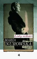 Okładka: Listy miłości