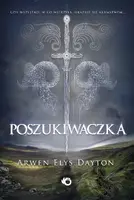 Okładka: Poszukiwaczka