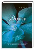 Okładka: Dotyk oszusta