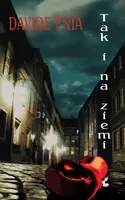 Okładka: Tak i na ziemi