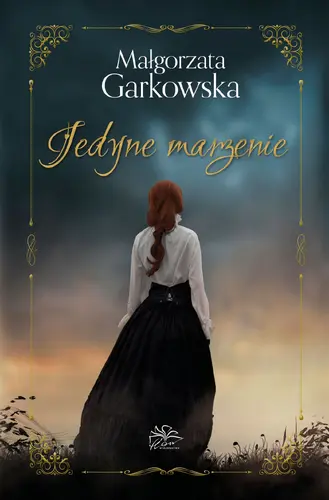 Okładka: Jedyne marzenie