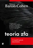 Okładka: Teoria zła