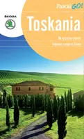 Okładka: Toskania Pascal GO!