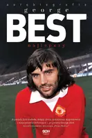 Okładka: George Best. Najlepszy. Autobiografia