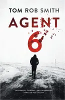 Okładka: Agent 6